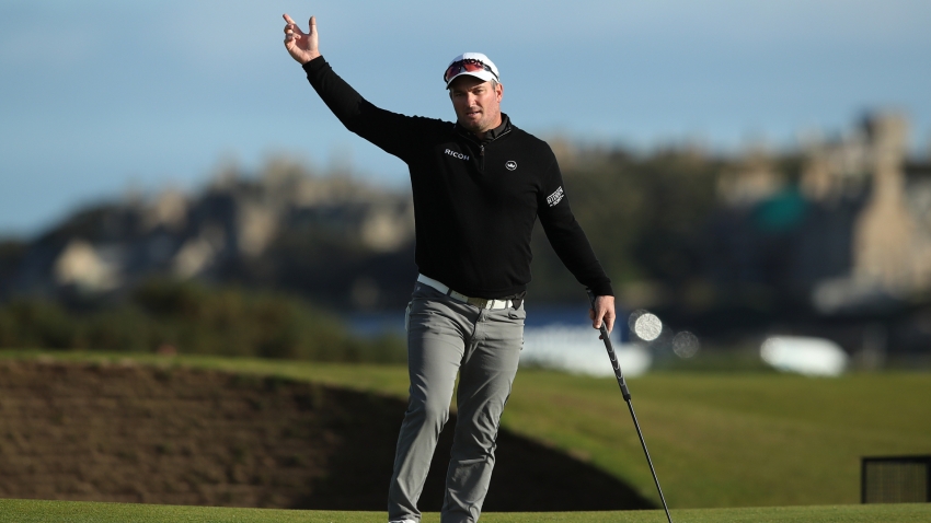 Fox holds nerve to take second 2022 title with Alfred Dunhill Links Championship victory