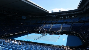 Australian Open: Grand slam to continue without fans as Victoria heads into lockdown