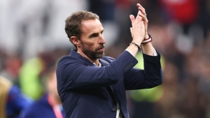 BREAKING NEWS: Southgate staying on as England manager