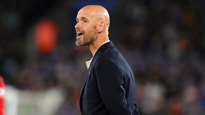 Ten Hag wants greater ruthlessness from Man Utd
