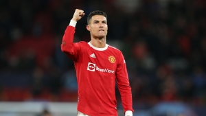 Cristiano Ronaldo criticism wrong – Solskjaer backs Man Utd superstar&#039;s work ethic
