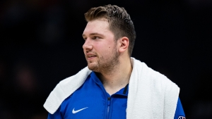 Luka Doncic &#039;unstoppable&#039; since &#039;humbling&#039; criticism of weight