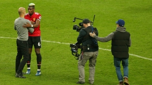 Rumour Has It: Paul Pogba considering shock Manchester City switch