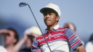 Thirty years of Tiger: 1992 PGA Tour debut was first step for Woods