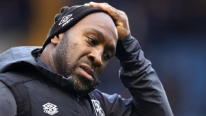 Darren Moore wants more resilience after Port Vale reign starts with defeat