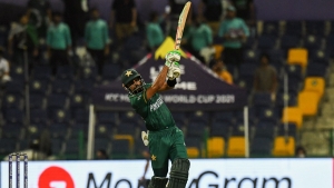 T20 World Cup: Everything has gone to plan – Pakistan captain Babar Azam delighted after semi-final qualification