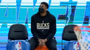 Giannis absence a good learning experience for Bucks – Budenholzer