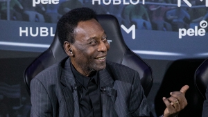 Pele to watch Brazil&#039;s World Cup tie with South Korea from hospital