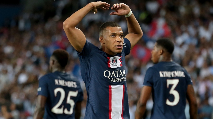 Mbappe targets PSG history as Chelsea and Milan prepare for maiden 21st-century clash – Champions League in Opta numbers