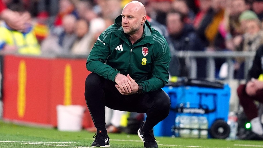 Rob is the manager – Wales on same Page despite Euro 2024 failure