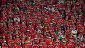 Wales receive FIFA assurances over Rainbow Wall hats ahead of Iran fixture