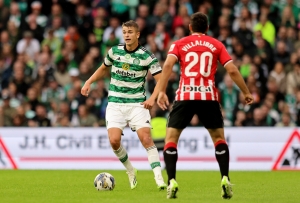 Brendan Rodgers wants new centre-back after Celtic duo sidelined for eight weeks