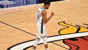 NBA playoffs 2021: Giannis warns job not done as Bucks put Heat on brink