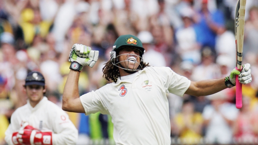 Cricket world mourns as Andrew Symonds killed in car crash