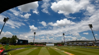 No fans allowed in for India&#039;s tour of South Africa due to surging COVID-19 cases