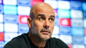 Guardiola accuses Premier League rivals of piling on &#039;condemned&#039; Man City as he vows to stay