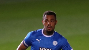 Peterborough come from behind to win at Barnsley