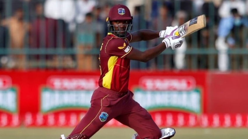 Shamarh Brooks to replace Shimron Hetmyer in Windies T20 World Cup squad
