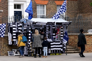 Tottenham Supporters’ Trust criticise ‘excessive’ rise in ticket prices