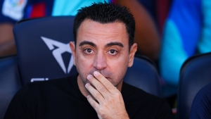 Xavi accused of disrespect after calling Copa del Rey draw &#039;lucky&#039;