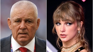 Wales to play home match at Twickenham as Taylor Swift kicks them out of Cardiff