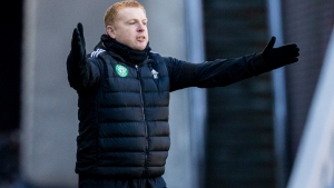 Celtic still defending Dubai trip as Lennon and 13 players enter self-isolation