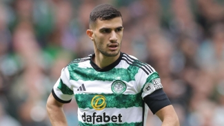 Celtic’s Liel Abada sidelined for months with injury picked up on Israel duty