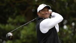 Making record 24th cut would be a win for Tiger Woods – Andy North