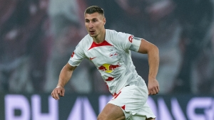 RB Leipzig captain Orban could miss Union clash for potentially life-saving stem-cell donation