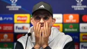 At the absolute limit – Thomas Tuchel criticises packed football calendar