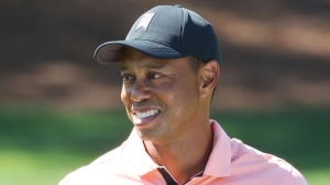 BREAKING NEWS: &#039;As of right now I feel like I&#039;m going to play&#039; - Tiger Woods planning to make Augusta return