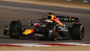 Red Bull solve major problem ahead of Saudi Arabian Grand Prix