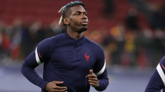Deschamps: Pogba &#039;will do everything to recover&#039; in time for World Cup
