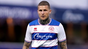 QPR beat 10-man Stoke thanks to two late goals