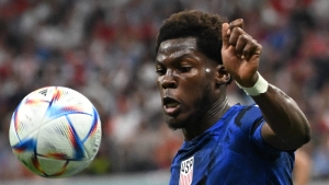 &#039;The whole world will see&#039; – Musah agrees USA sent a message against England