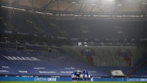 Bayern Munich announce Schalke charity match, pledge support to flood victims