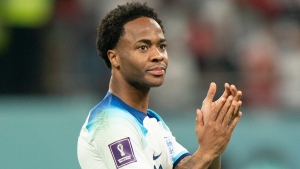 Southgate confirms Sterling will be involved against France