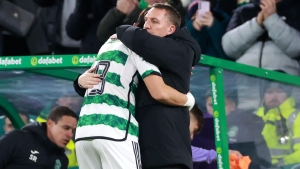 Brendan Rodgers delighted as Oh Hyeon-gyu seizes Celtic chance