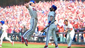 &#039;We ran into a really hot team&#039; - Snitker after Braves&#039; NLDS elimination to Phillies
