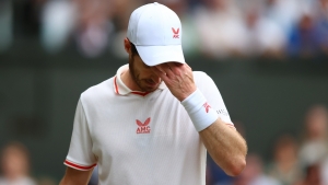 Wimbledon: Murray questions future after SW19 exit: Is it worth it?