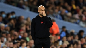Guardiola refuses to apologise after facing Man City fan backlash