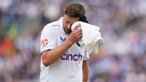 Ollie Robinson is done in the Ashes – Steve Harmison