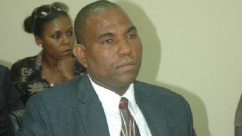 CAS upholds life ban on former Haitain Football Federation vice president Rosnick Grant