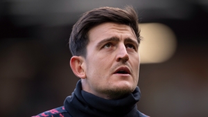 Ferdinand questions Man Utd title credentials with Maguire in side
