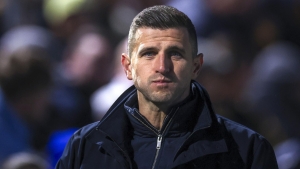 John Mousinho ‘totally frustrated’ as Portsmouth draw with Fleetwood