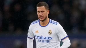 Hazard to have surgery he hopes will finally end Real Madrid injury nightmare