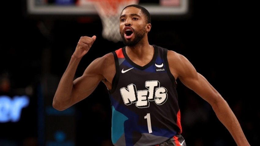 NBA: Nets snap Magic's 9-game winning streak behind Bridges' 42 points