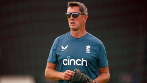 England coach Jon Lewis: Picking untried players in T20 series was worth risk