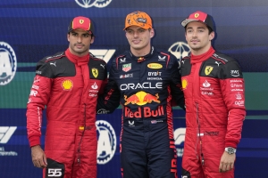 Made us look like amateurs – Max Verstappen hits out over raft of deleted laps