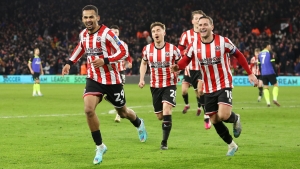 Sheffield United 1-0 Tottenham: Ndiaye stuns Spurs to deliver FA Cup upset